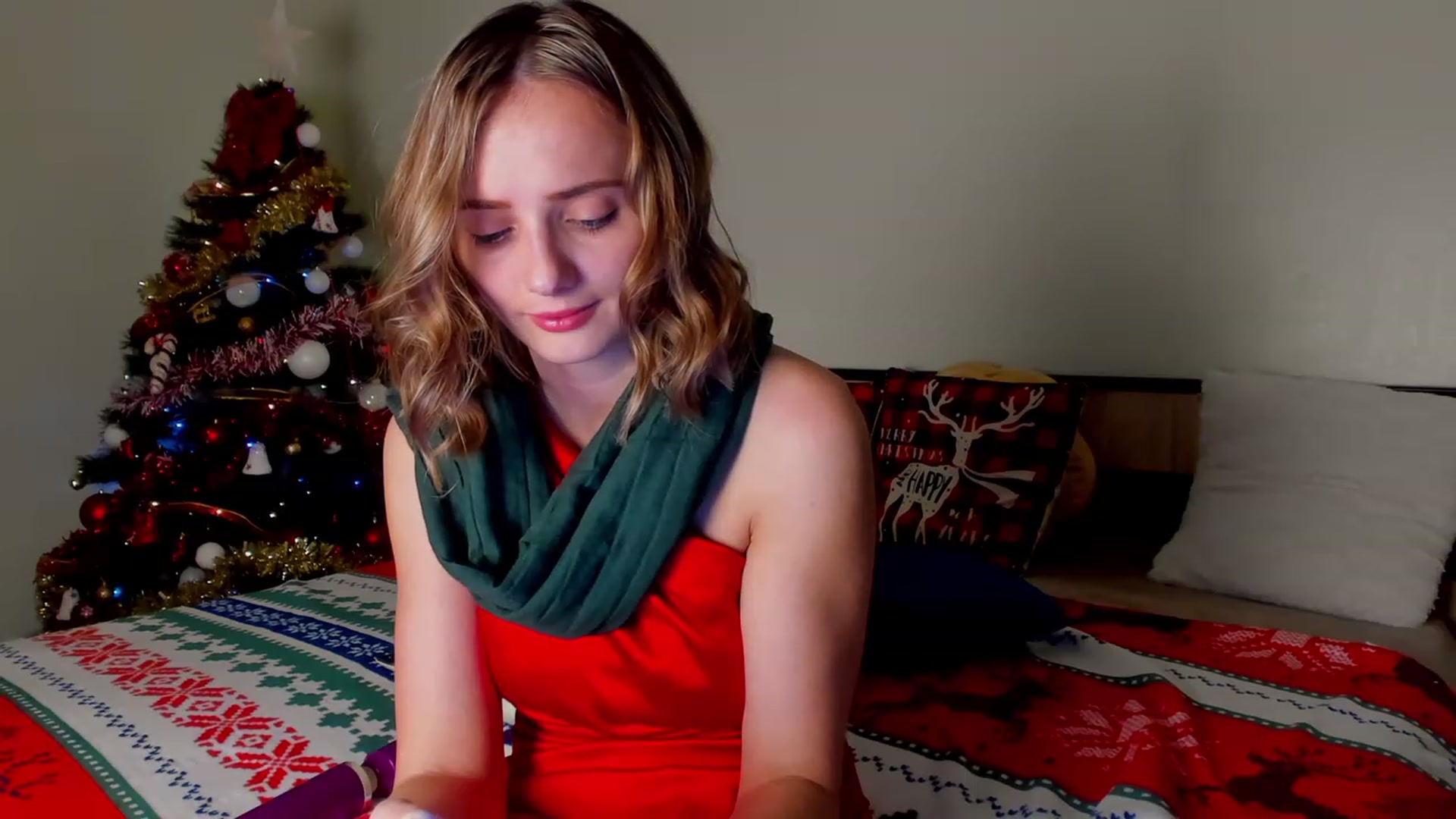 Gallery image thumbnail from BirthdayGirlK's myfreecams stream on, 12/11/2022, 19:44 image 13 of 20