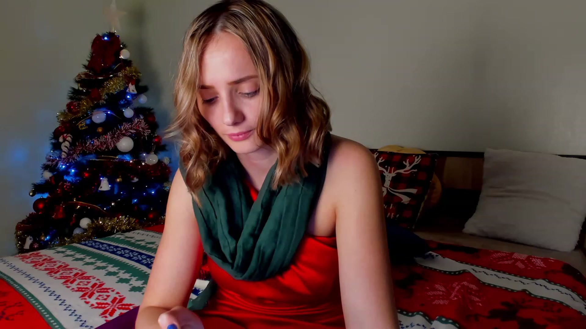 Gallery image thumbnail from BirthdayGirlK's myfreecams stream on, 12/11/2022, 19:44 image 12 of 20