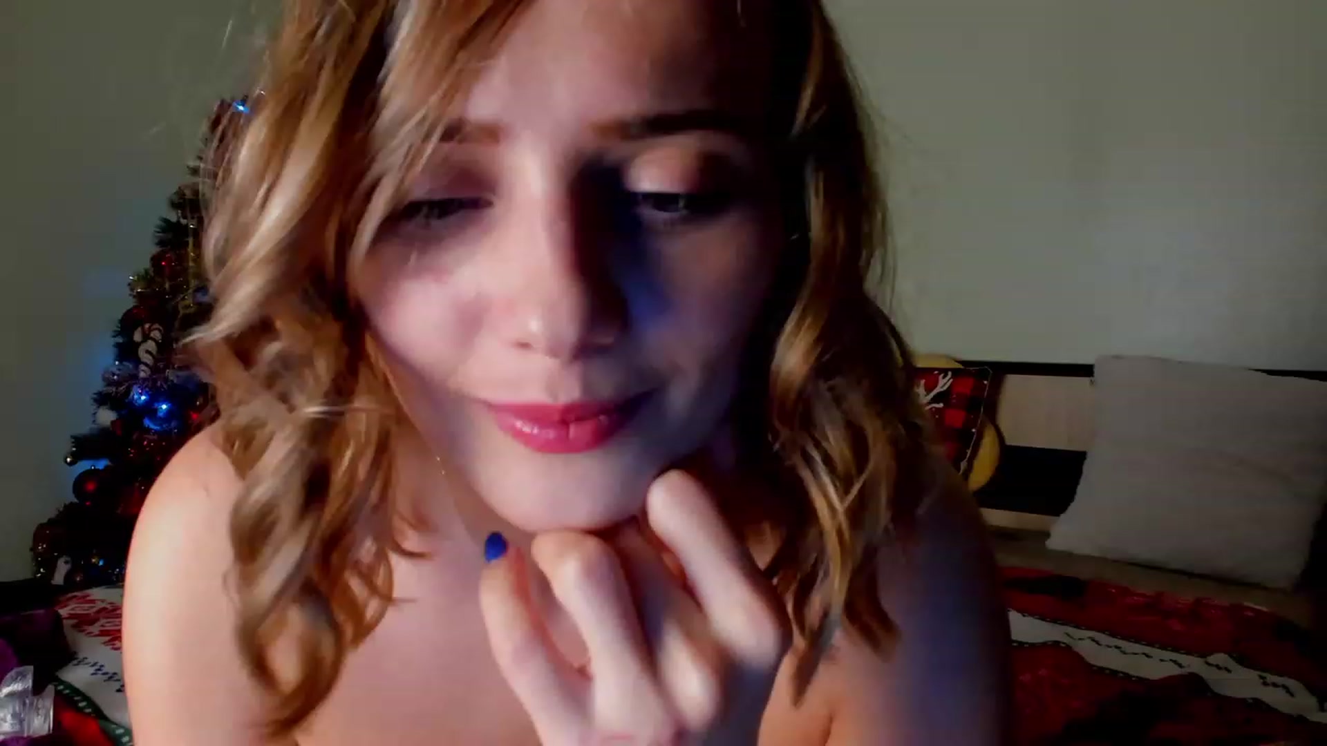 Gallery image thumbnail from BirthdayGirlK's myfreecams stream on, 12/11/2022, 20:16 image 2 of 20