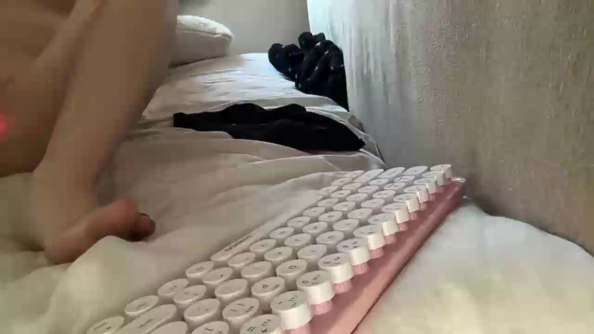 Gallery image thumbnail from BirthdayGirlNewbie18's myfreecams stream on, 09/22/2026, 09:35 image 8 of 20
