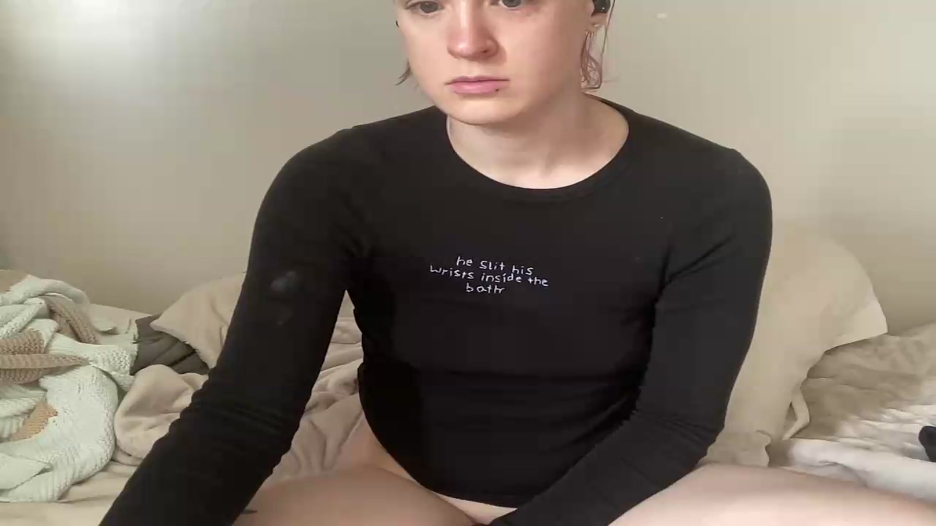 Gallery image thumbnail from BirthdayGirlNewbie18's myfreecams stream on, 09/24/2026, 11:20 image 2 of 20