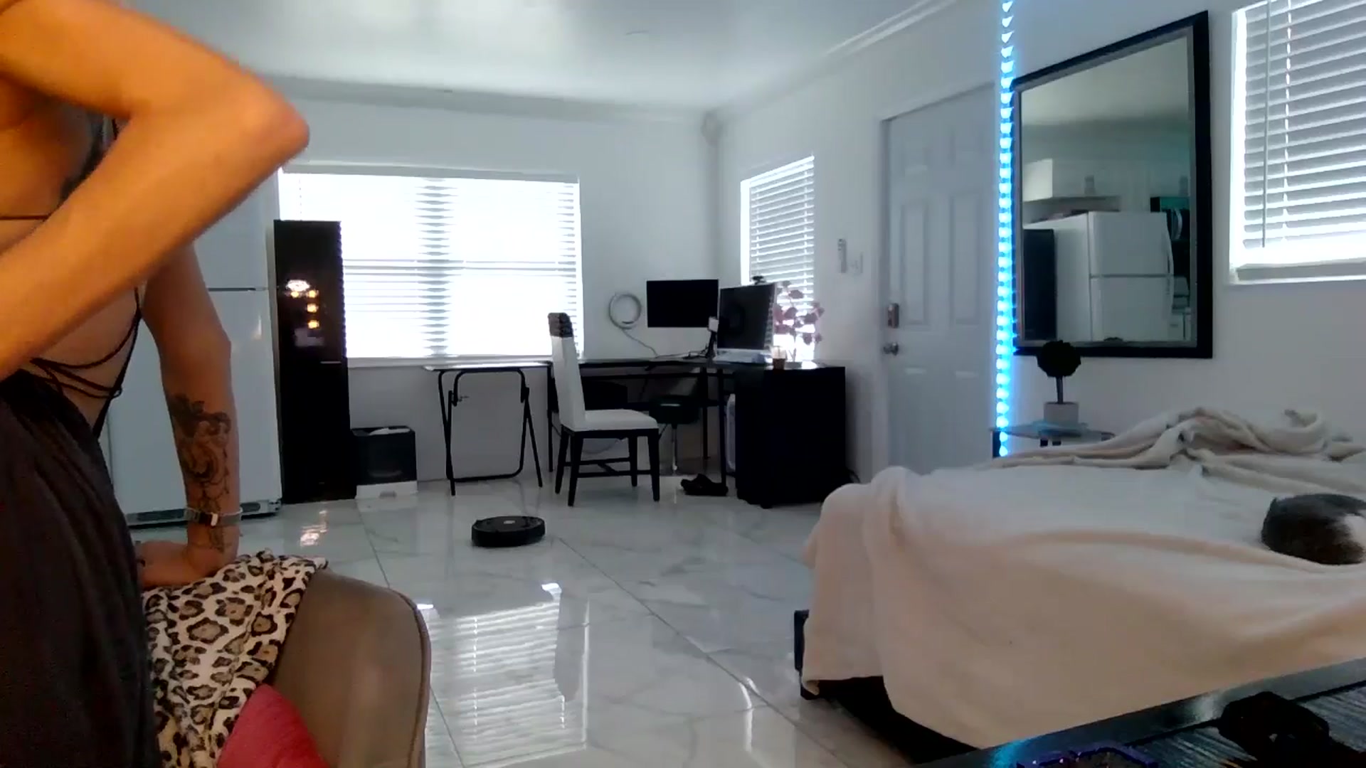 Gallery image thumbnail from BirthdayGirli's myfreecams stream on, 07/14/2024, 21:52 image 8 of 20