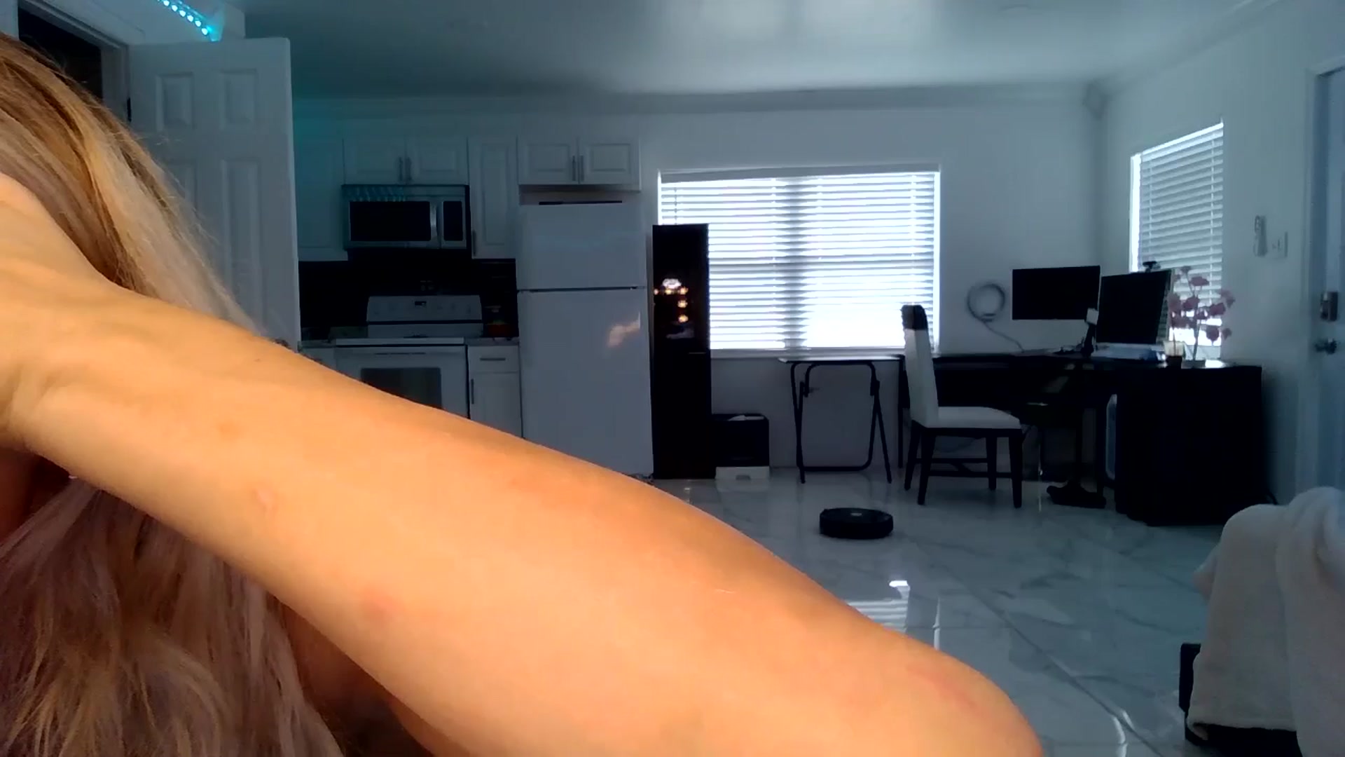 Gallery image thumbnail from BirthdayGirli's myfreecams stream on, 07/14/2024, 21:52 image 17 of 20