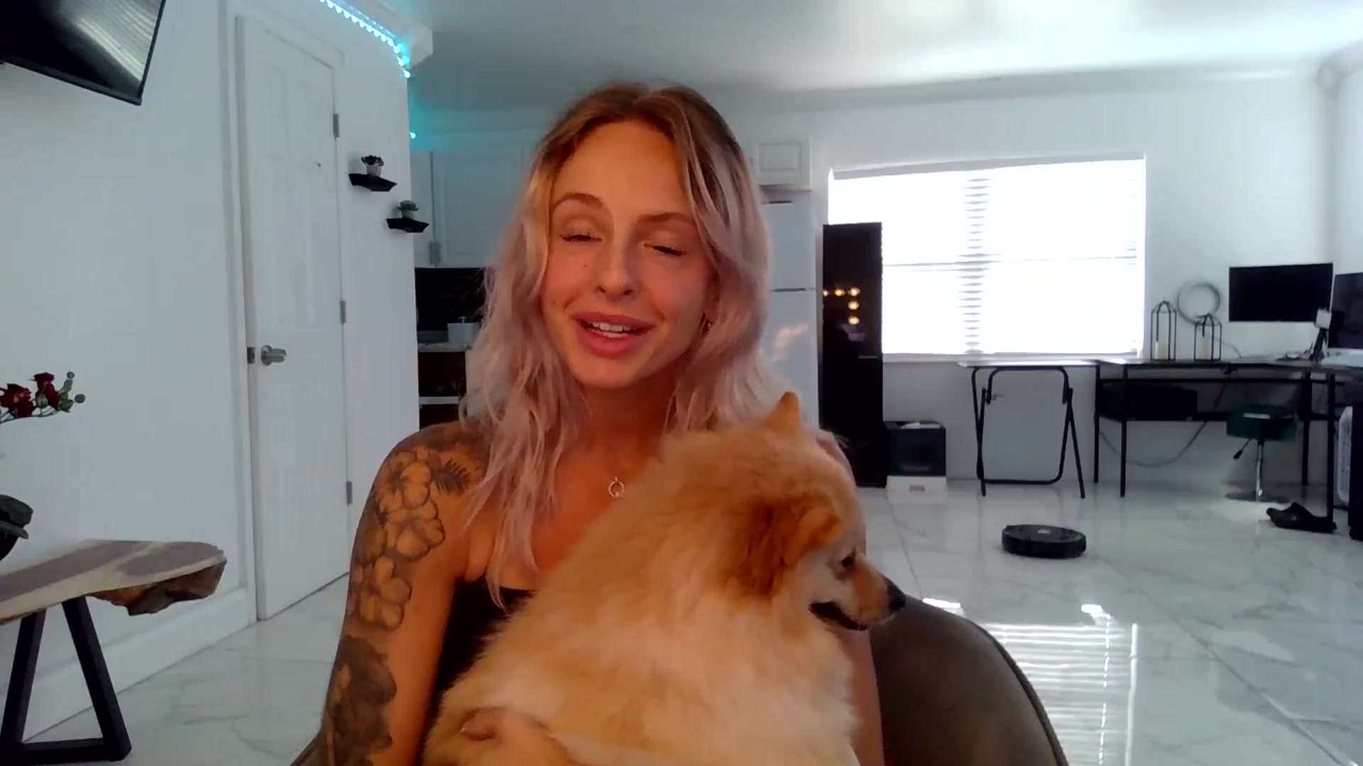 Gallery image thumbnail from BirthdayGirli's myfreecams stream on, 07/15/2024, 13:45 image 16 of 20