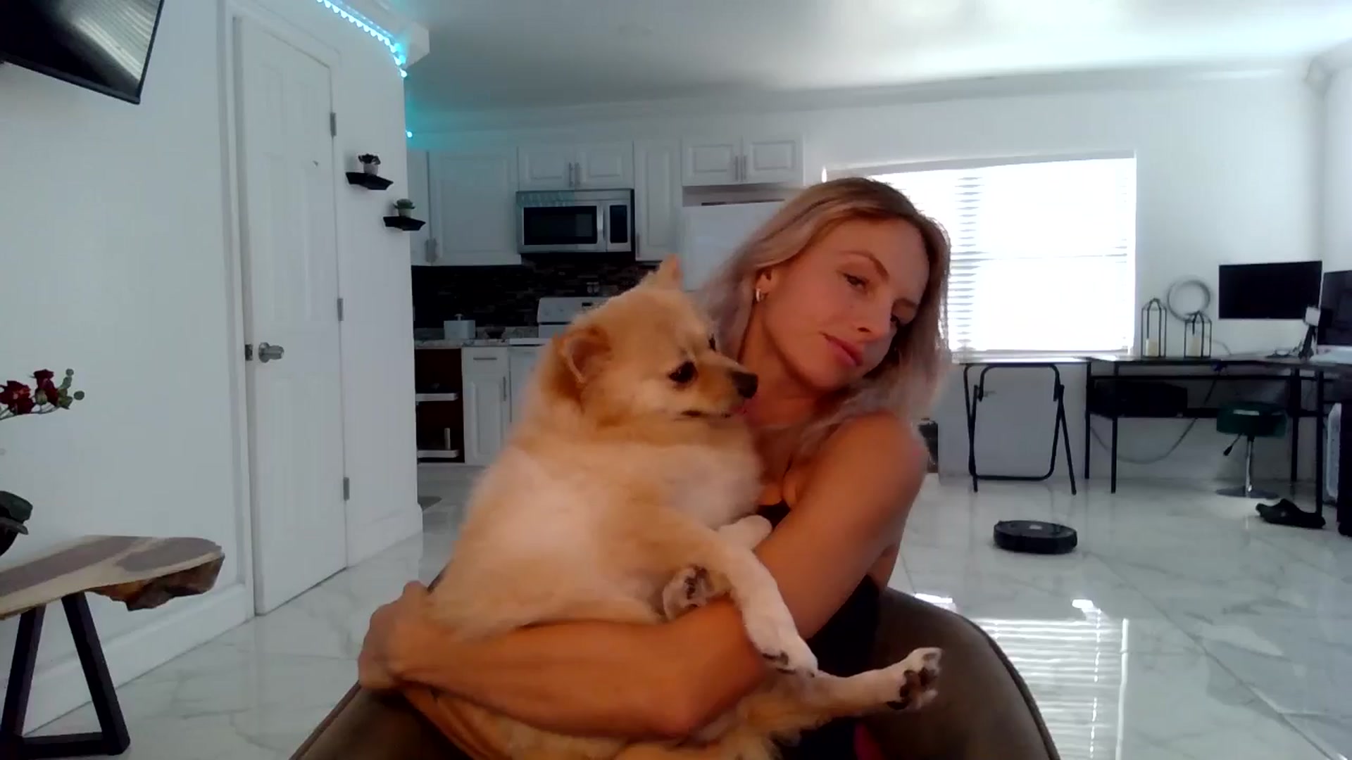 Gallery image thumbnail from BirthdayGirli's myfreecams stream on, 07/15/2024, 13:45 image 15 of 20