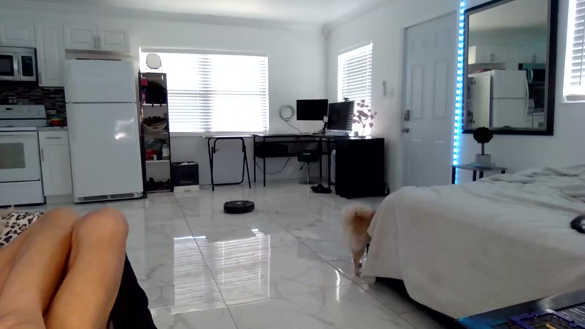 Gallery image thumbnail from BirthdayGirli's myfreecams stream on, 07/15/2024, 21:32 image 3 of 20