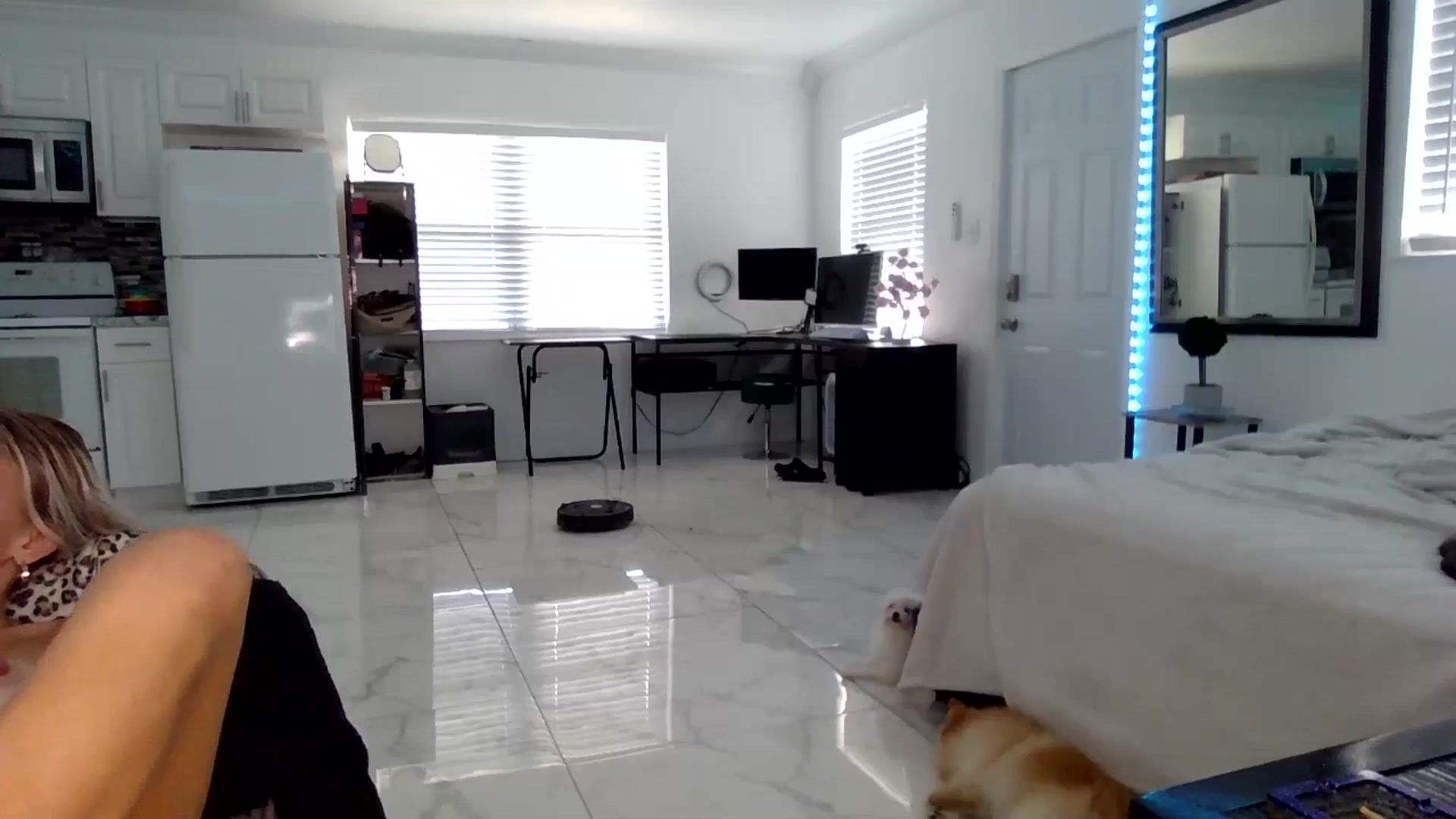 Gallery image thumbnail from BirthdayGirli's myfreecams stream on, 07/15/2024, 21:32 image 2 of 20