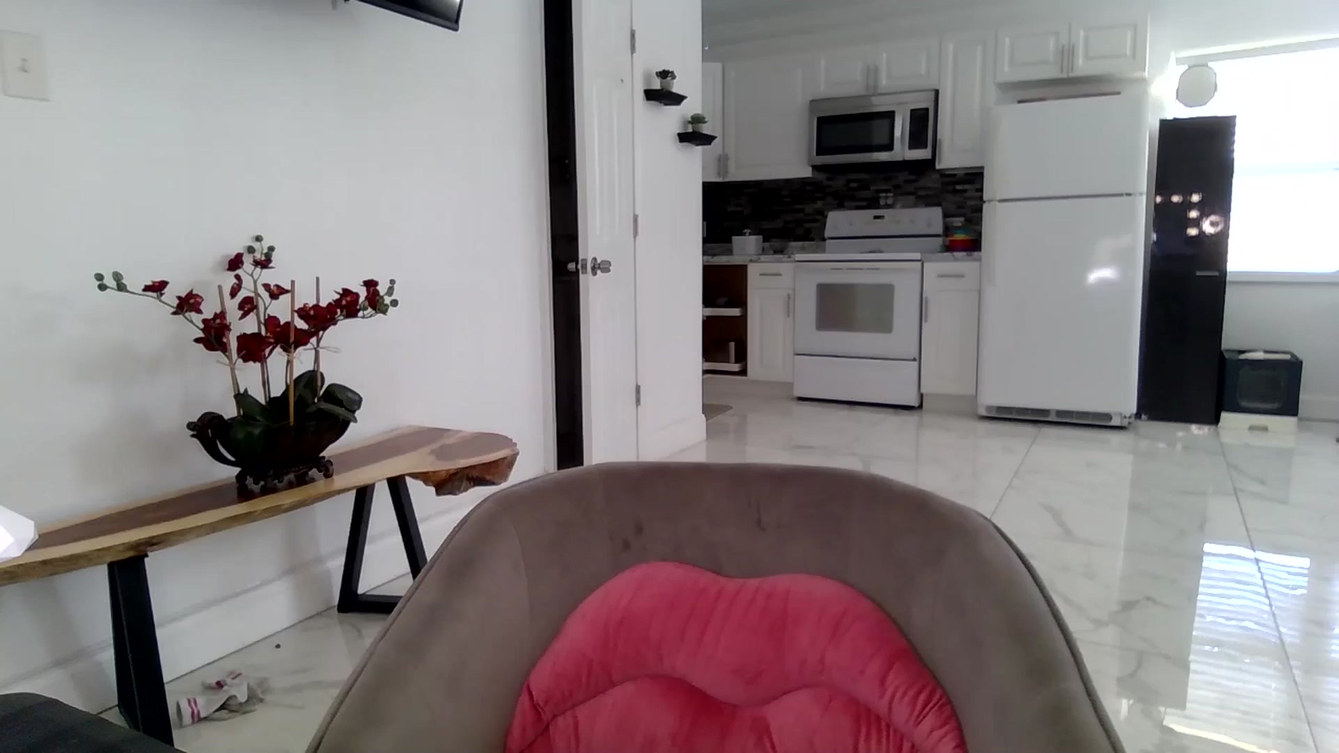Gallery image thumbnail from BirthdayGirli's myfreecams stream on, 07/17/2024, 15:47 image 8 of 20