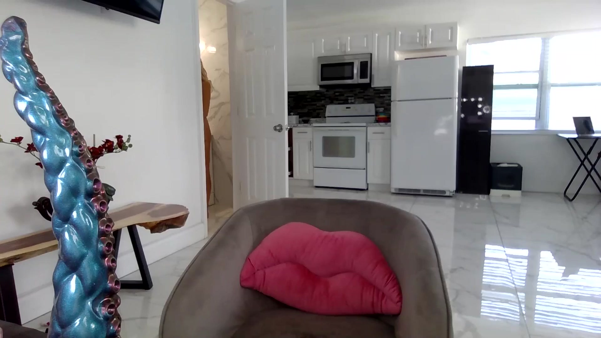 Gallery image thumbnail from BirthdayGirli's myfreecams stream on, 07/18/2024, 22:02 image 19 of 20