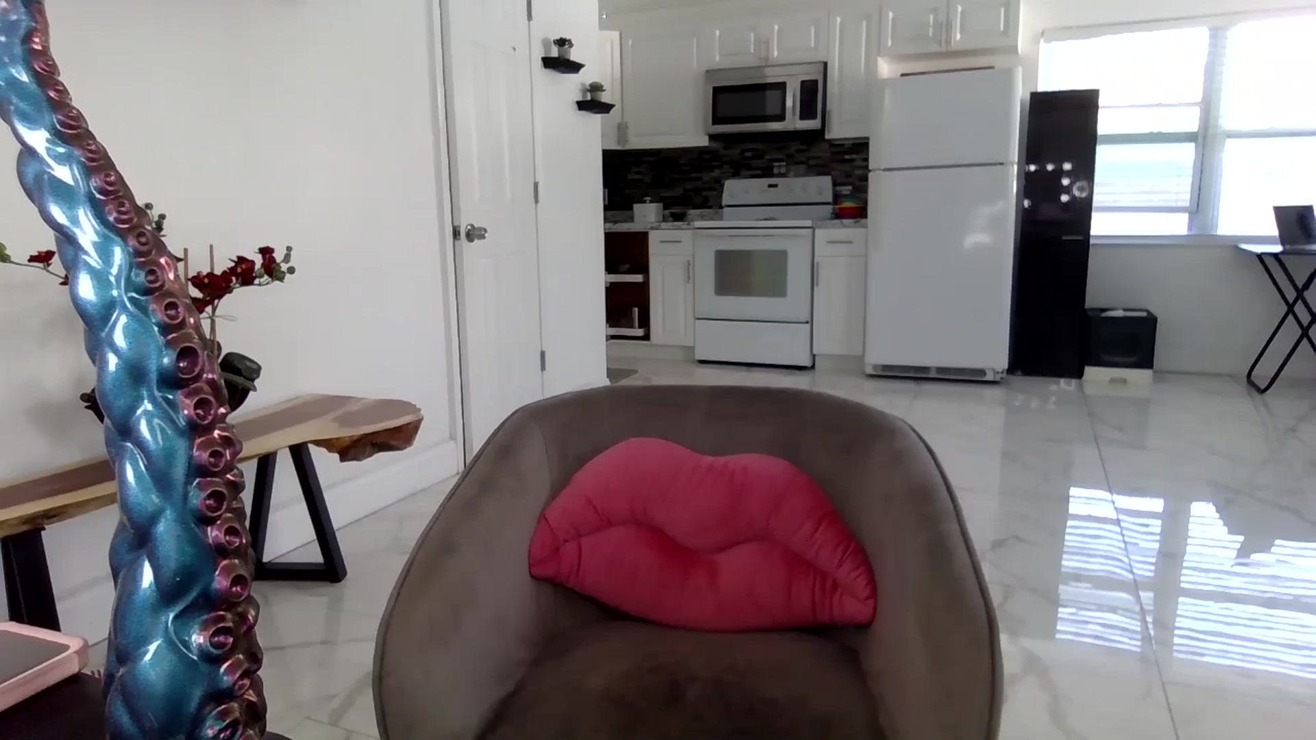 Gallery image thumbnail from BirthdayGirli's myfreecams stream on, 07/18/2024, 22:02 image 2 of 20