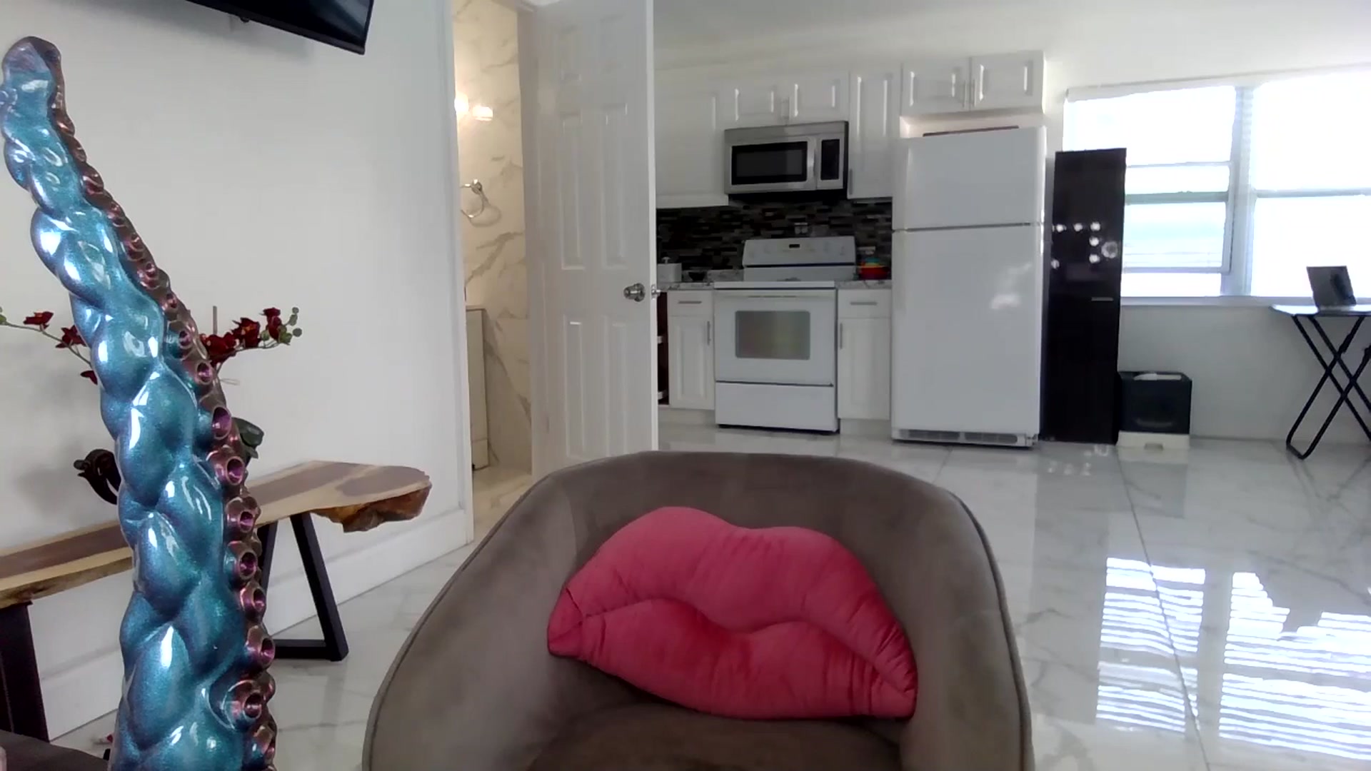 Gallery image thumbnail from BirthdayGirli's myfreecams stream on, 07/18/2024, 22:02 image 18 of 20