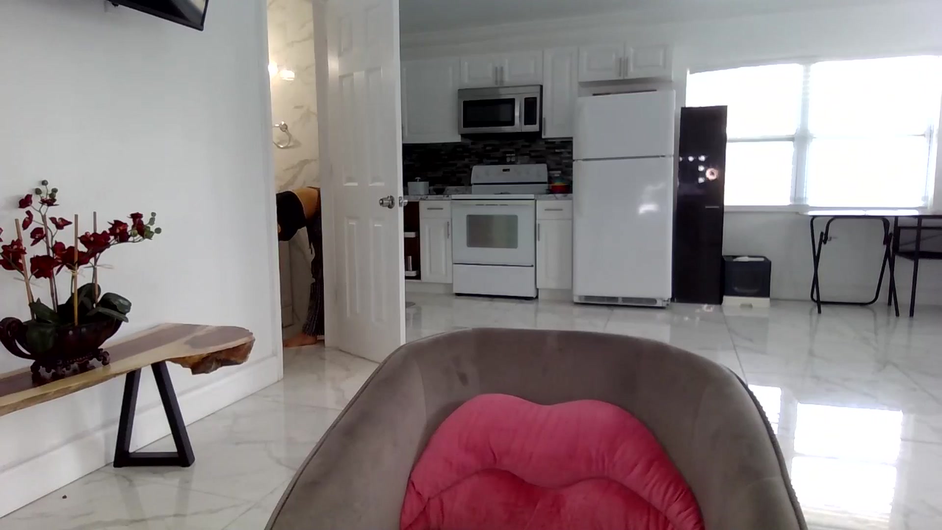 Gallery image thumbnail from BirthdayGirli's myfreecams stream on, 07/20/2024, 18:21 image 8 of 20