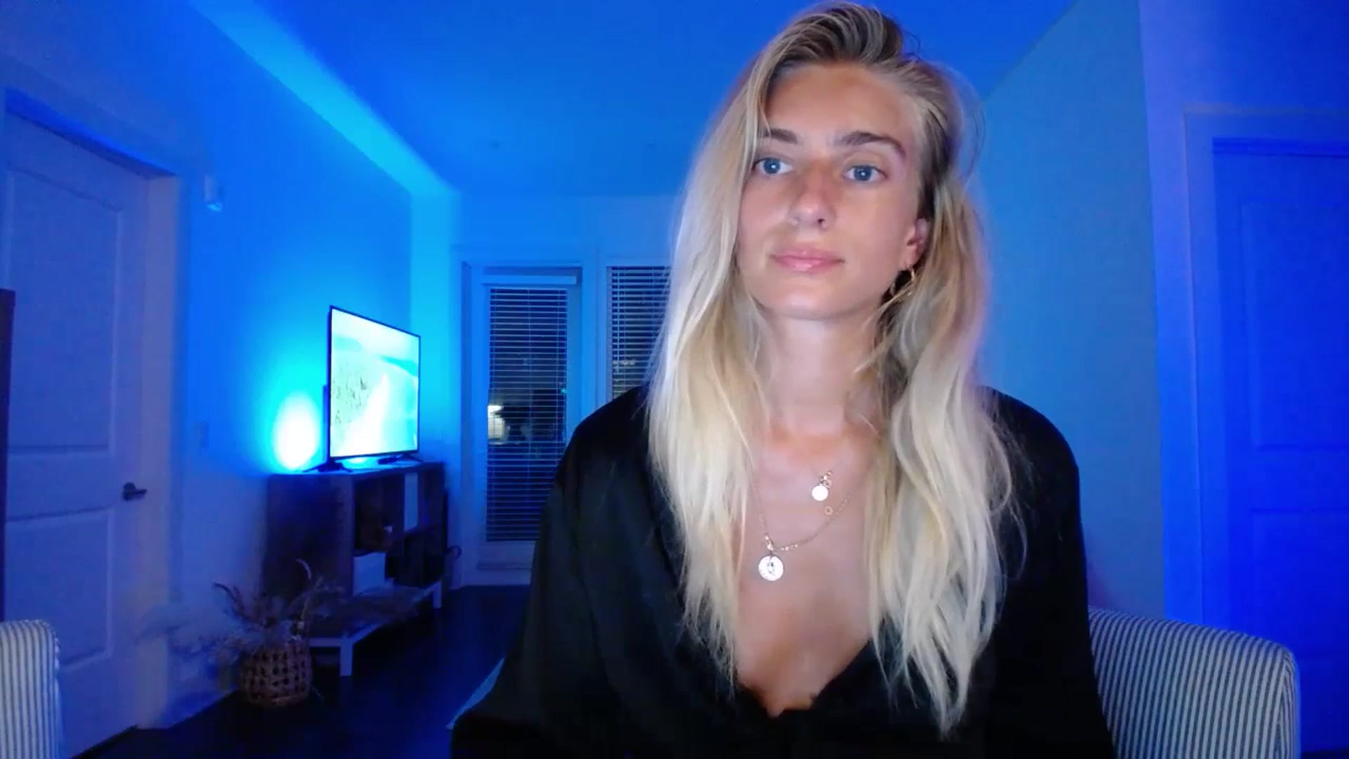 Gallery image thumbnail from BirthdayIrina's myfreecams stream on, 07/21/2023, 06:05 image 3 of 20