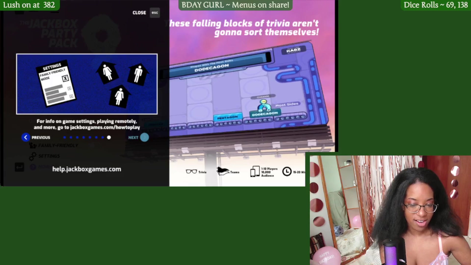 Gallery image thumbnail from BirthdayJess's myfreecams stream on, 05/28/2024, 16:07 image 5 of 20
