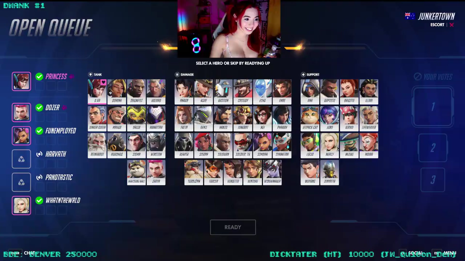 Gallery image thumbnail from BirthdayJess's myfreecams stream on, 05/26/2026, 04:34 image 13 of 20