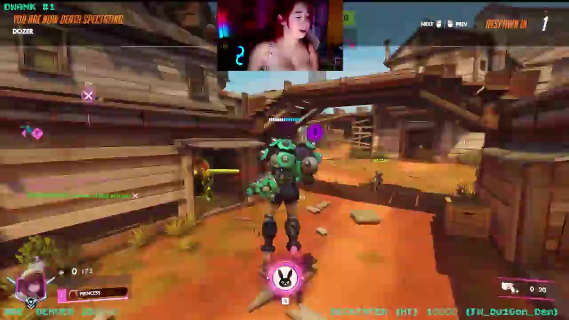 Gallery image thumbnail from BirthdayJess's myfreecams stream on, 05/26/2026, 04:34 image 17 of 20