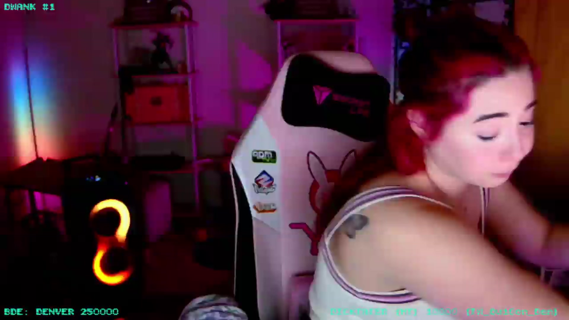 Gallery image thumbnail from BirthdayJess's myfreecams stream on, 05/26/2026, 04:34 image 6 of 20