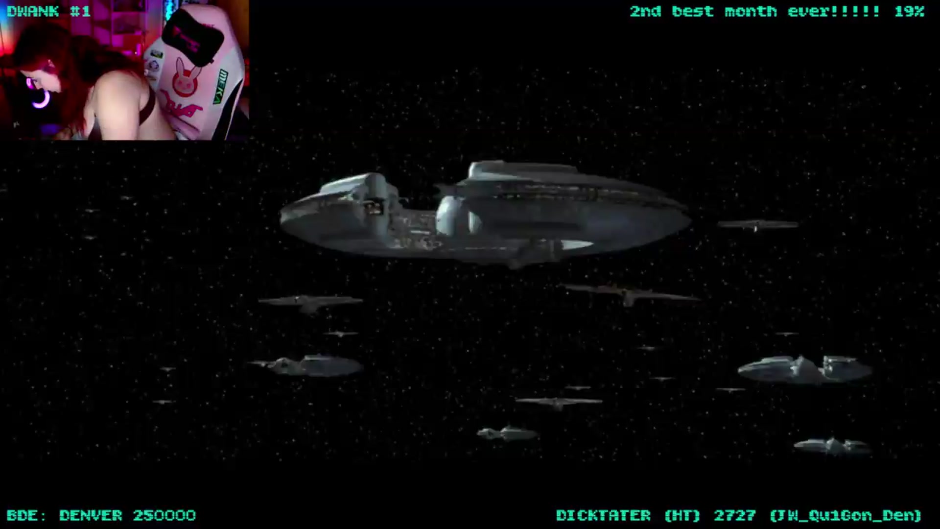 Gallery image thumbnail from BirthdayJess's myfreecams stream on, 05/27/2026, 04:52 image 11 of 20