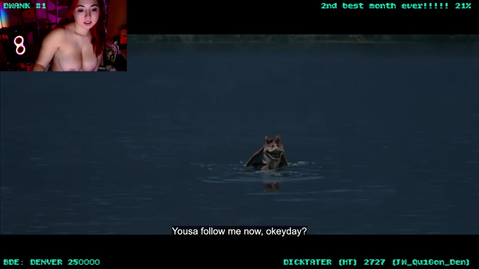 Gallery image thumbnail from BirthdayJess's myfreecams stream on, 05/27/2026, 04:52 image 13 of 20