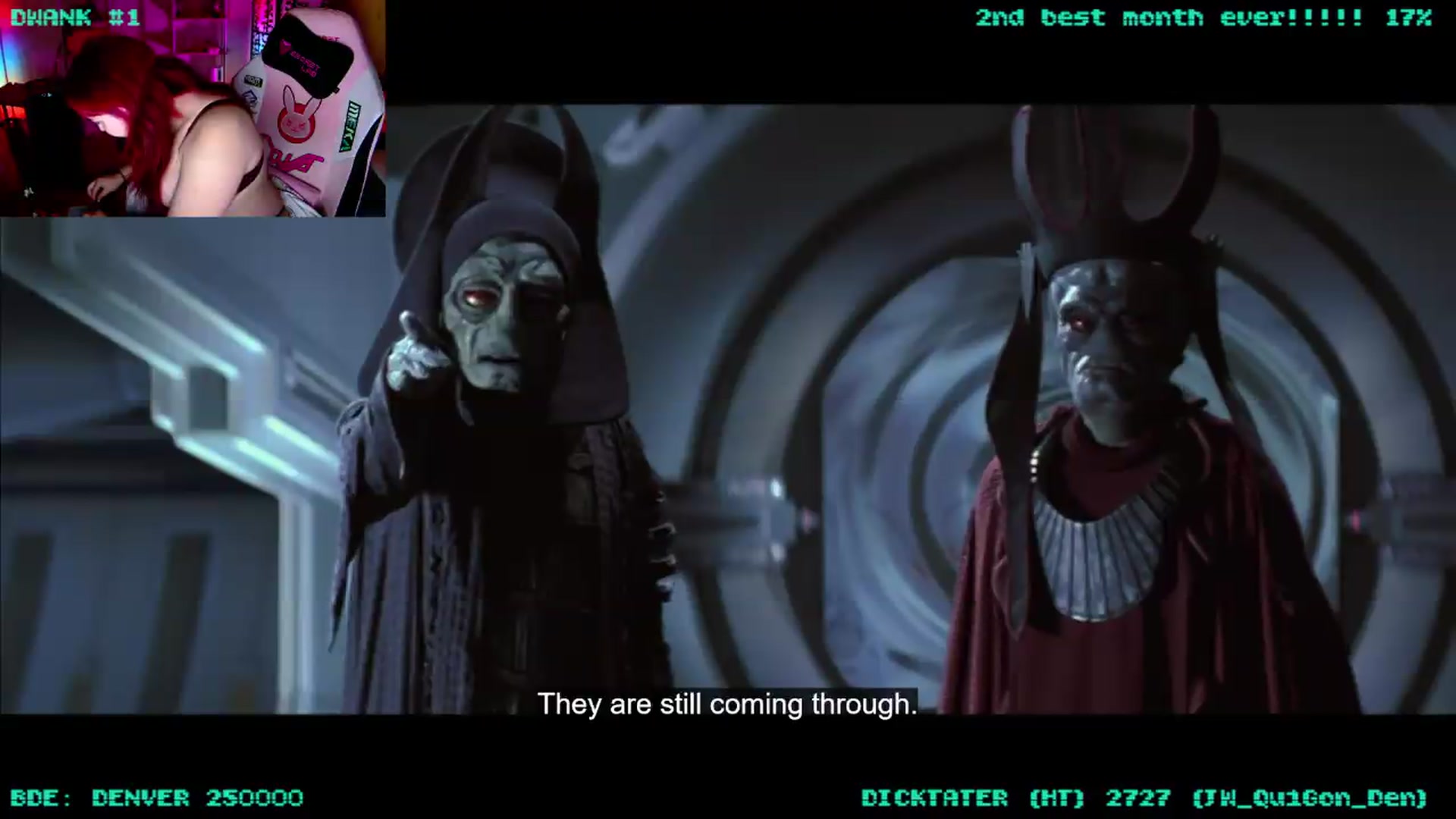 Gallery image thumbnail from BirthdayJess's myfreecams stream on, 05/27/2026, 04:52 image 10 of 20