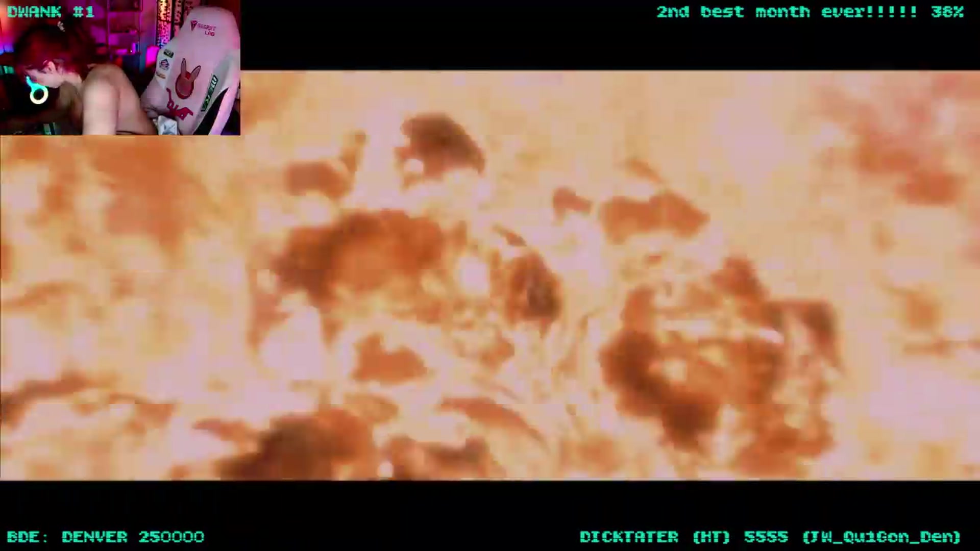 Gallery image thumbnail from BirthdayJess's myfreecams stream on, 05/27/2026, 08:53 image 3 of 20