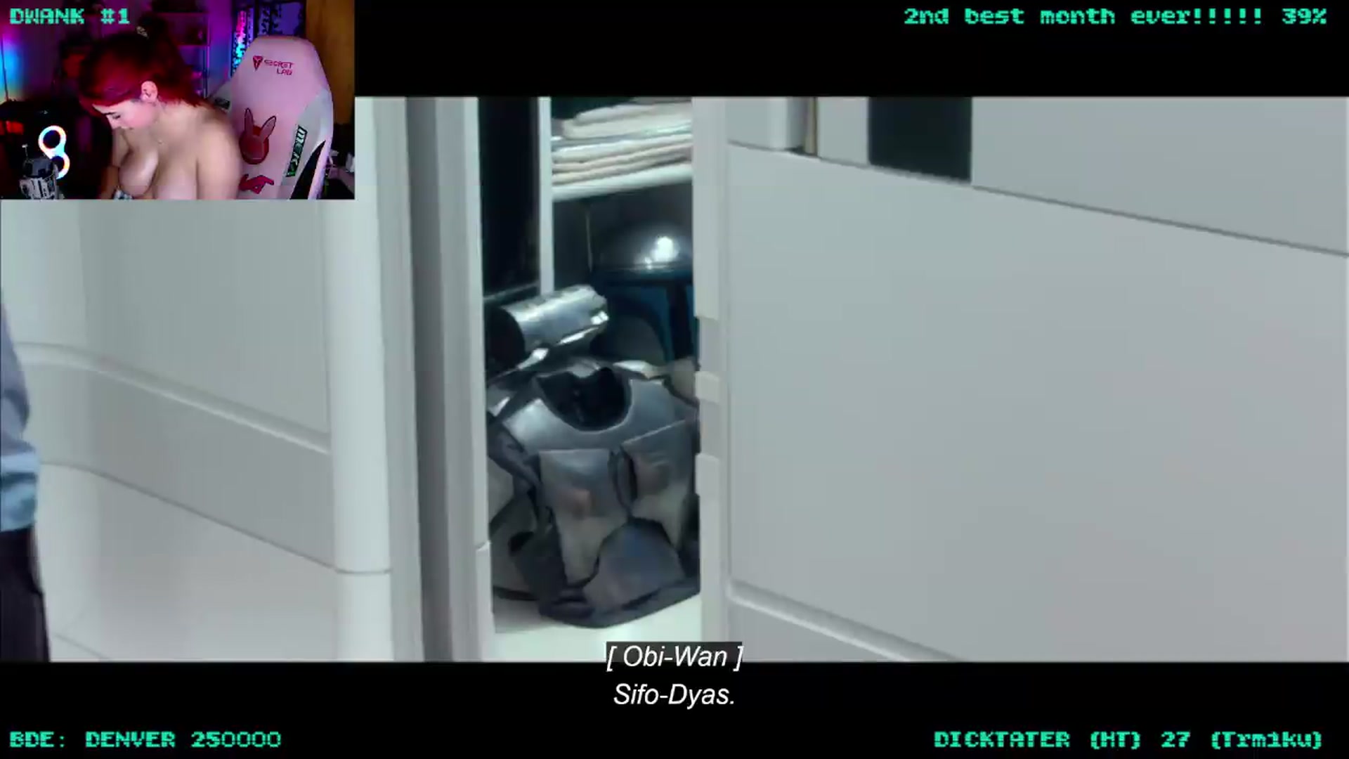 Gallery image thumbnail from BirthdayJess's myfreecams stream on, 05/27/2026, 08:53 image 16 of 20