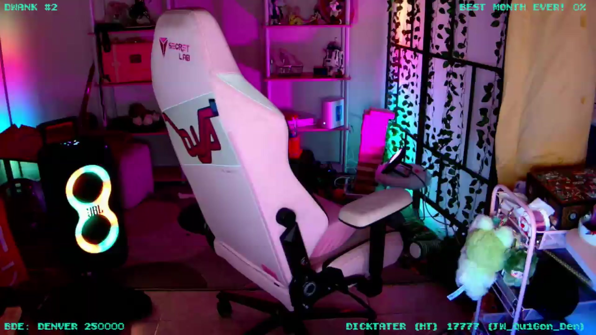 Gallery image thumbnail from BirthdayJess's myfreecams stream on, 05/28/2026, 06:38 image 19 of 20