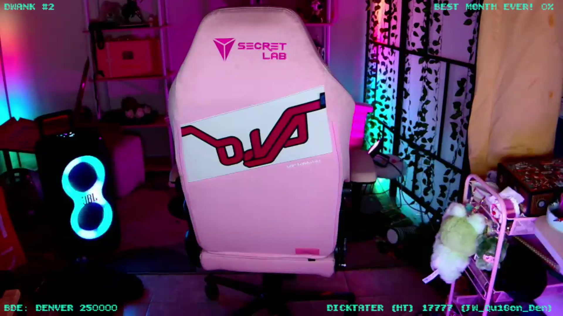 Gallery image thumbnail from BirthdayJess's myfreecams stream on, 05/28/2026, 06:38 image 20 of 20