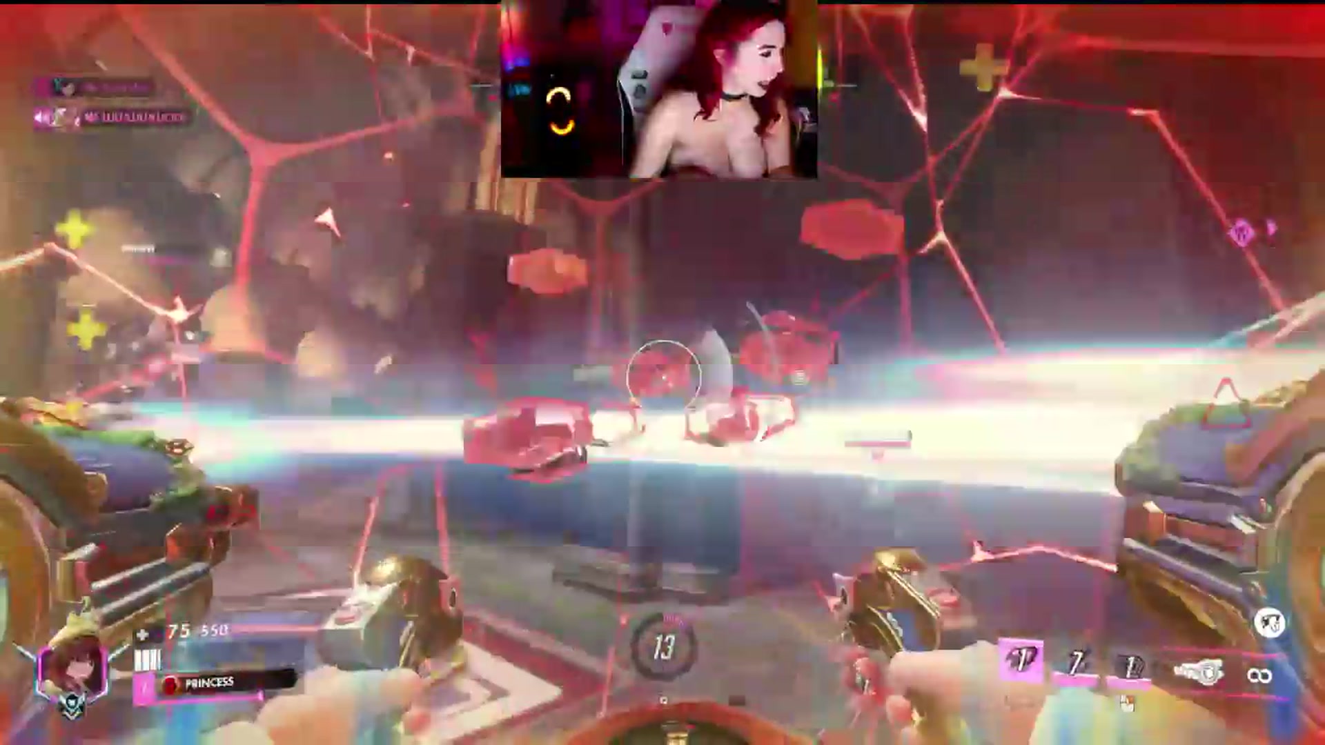 Gallery image thumbnail from BirthdayJess's myfreecams stream on, 05/28/2026, 08:26 image 10 of 20