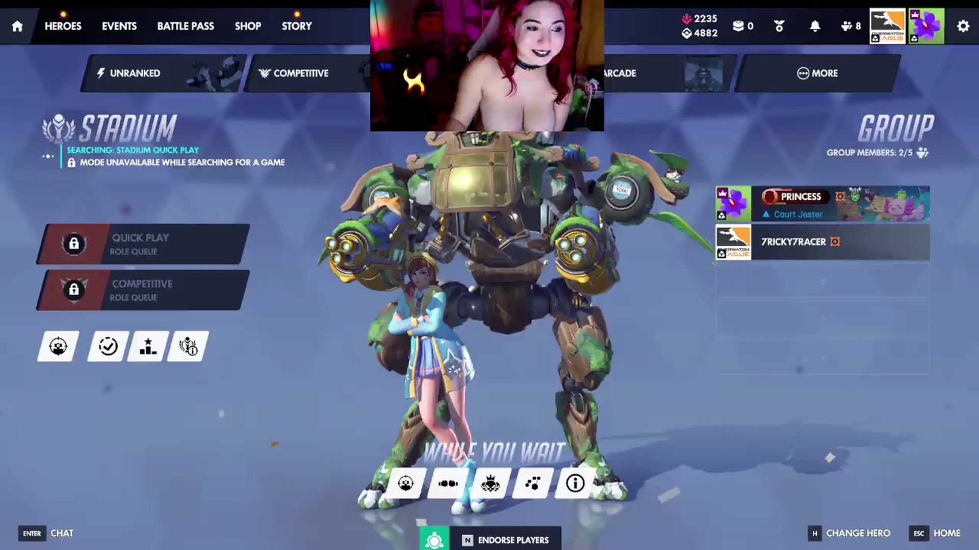 Gallery image thumbnail from BirthdayJess's myfreecams stream on, 05/28/2026, 08:26 image 11 of 20