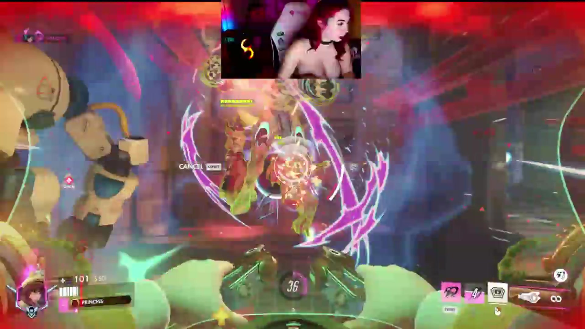 Gallery image thumbnail from BirthdayJess's myfreecams stream on, 05/28/2026, 08:26 image 9 of 20