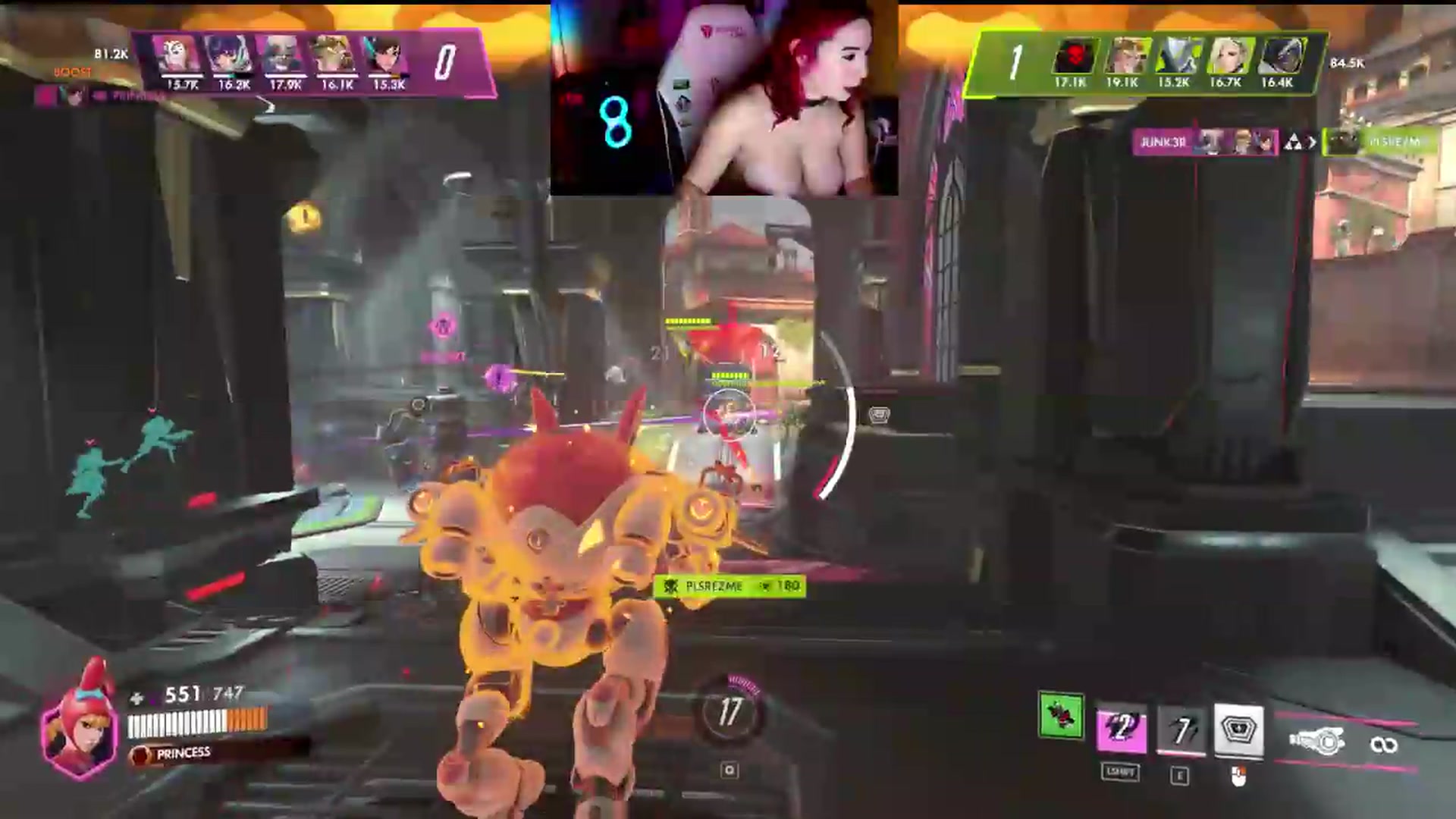 Gallery image thumbnail from BirthdayJess's myfreecams stream on, 05/28/2026, 08:26 image 14 of 20