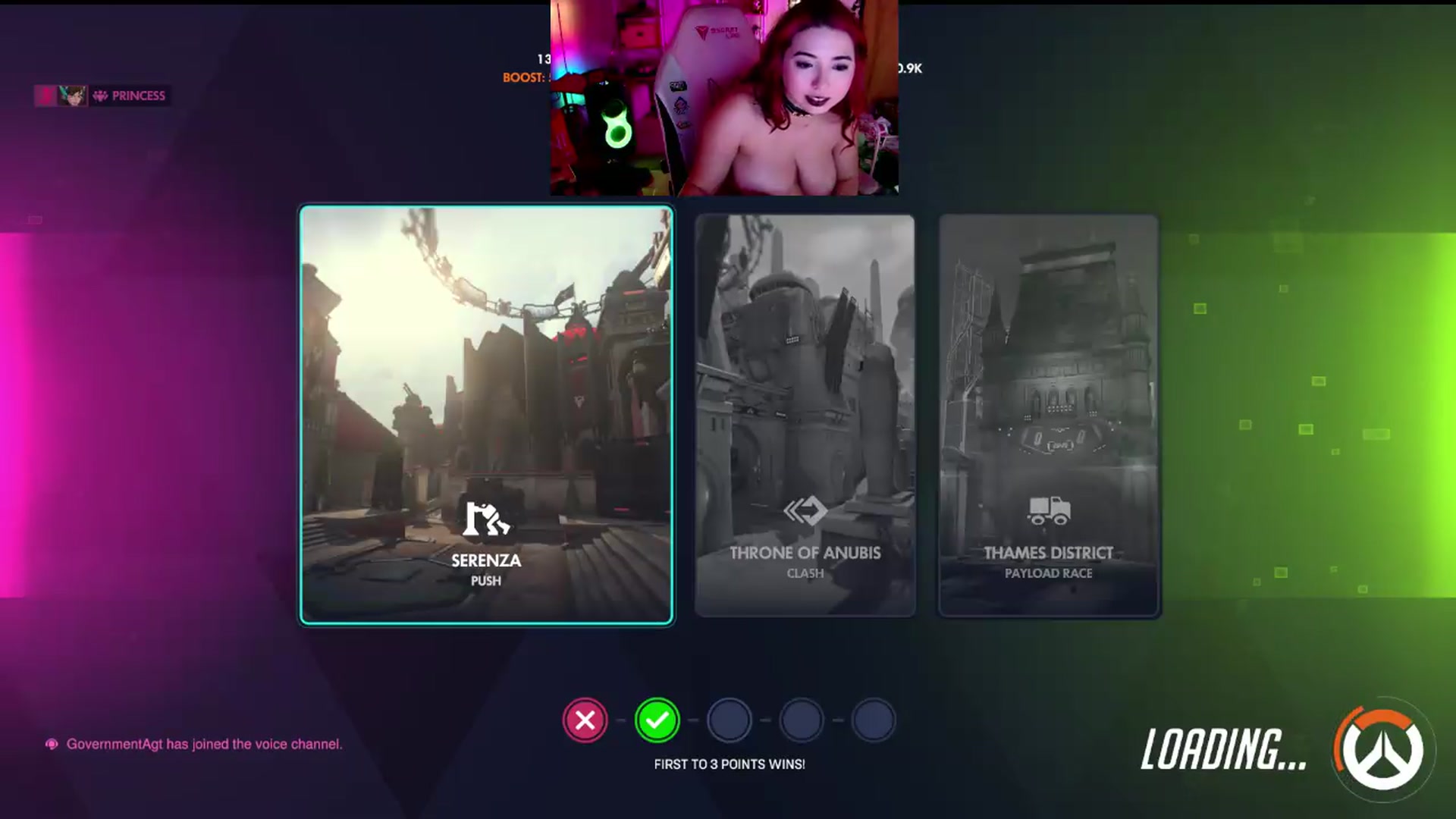 Gallery image thumbnail from BirthdayJess's myfreecams stream on, 05/28/2026, 08:26 image 15 of 20