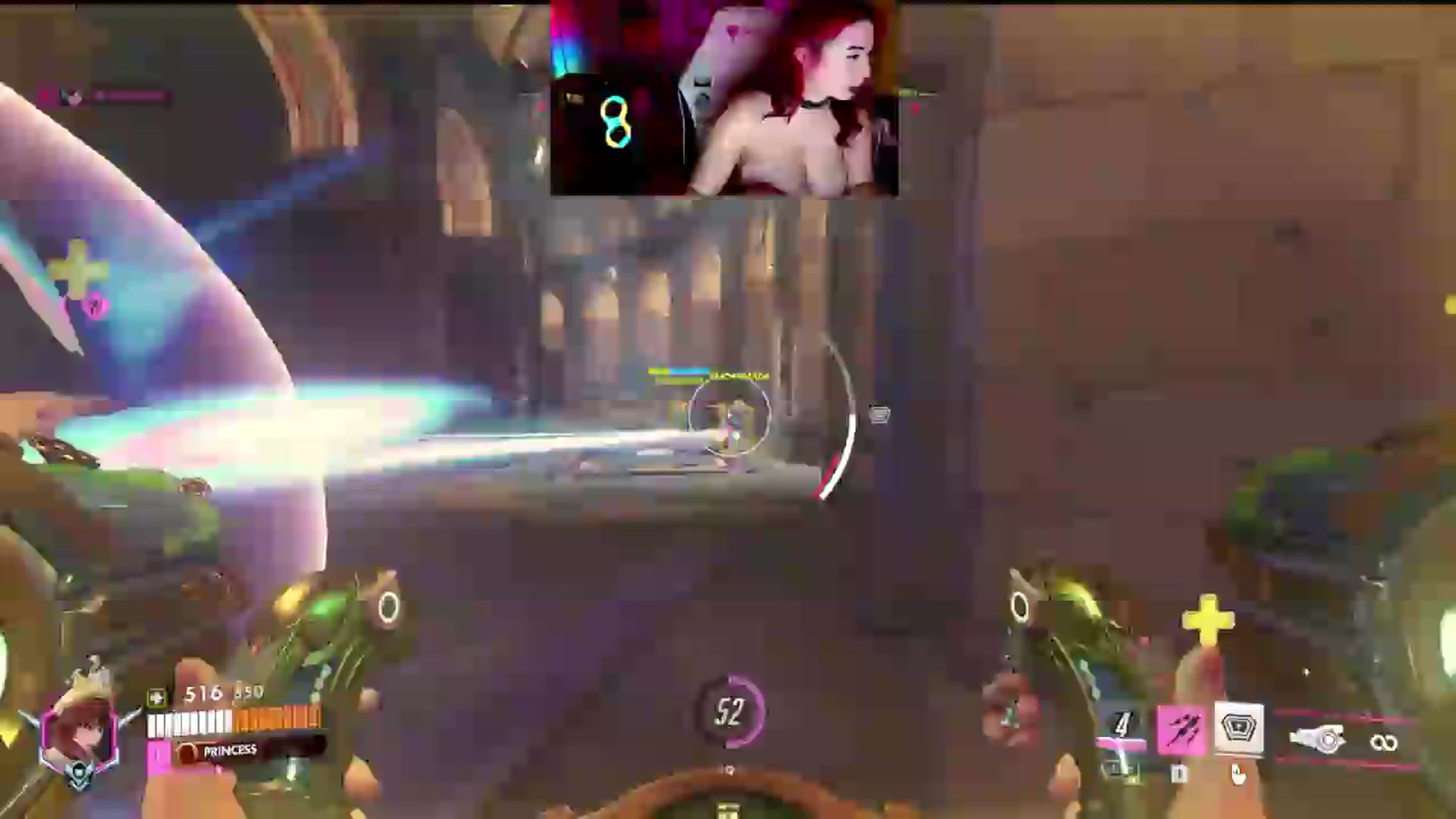 Gallery image thumbnail from BirthdayJess's myfreecams stream on, 05/28/2026, 08:26 image 8 of 20