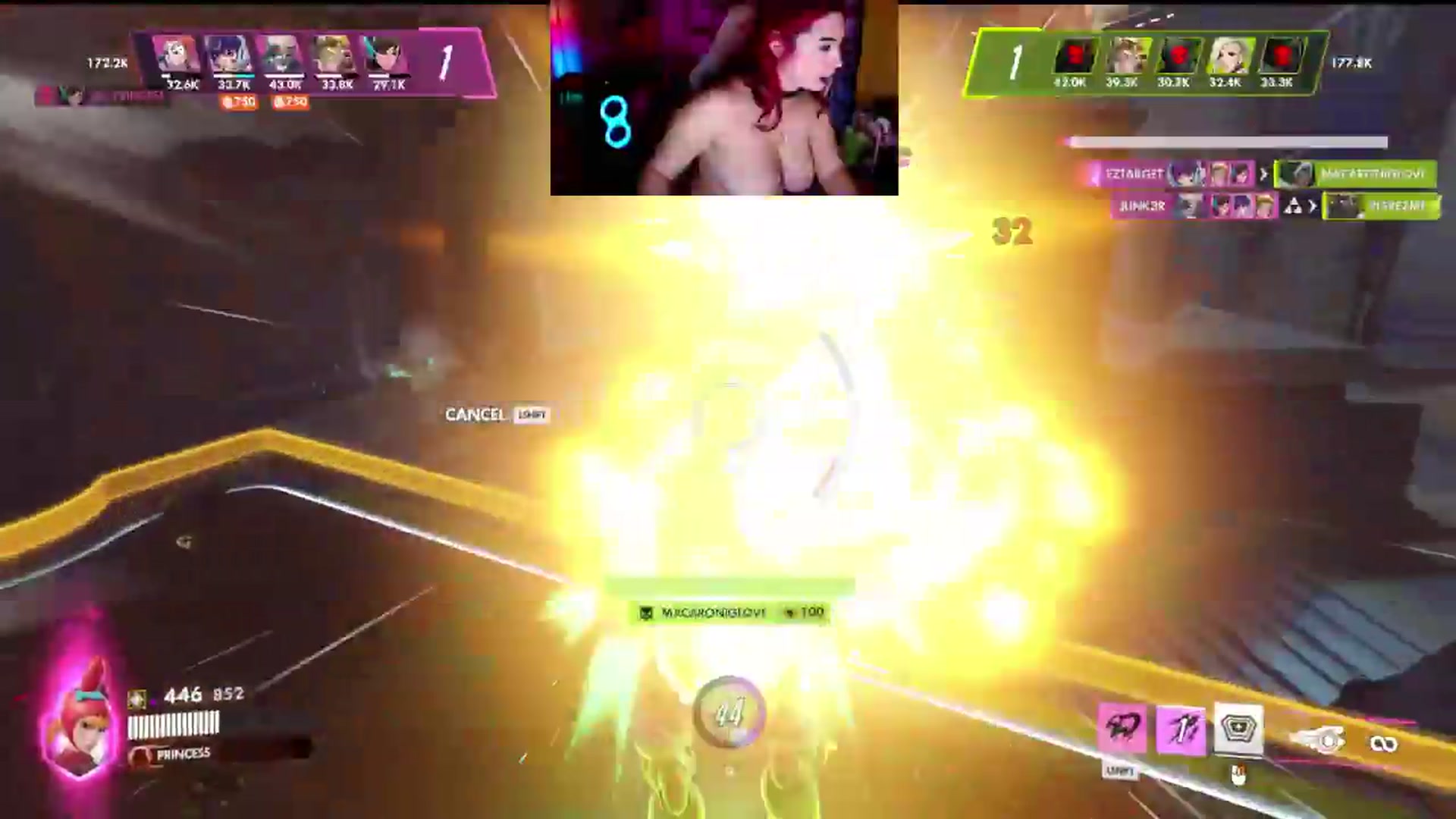 Gallery image thumbnail from BirthdayJess's myfreecams stream on, 05/28/2026, 08:26 image 18 of 20