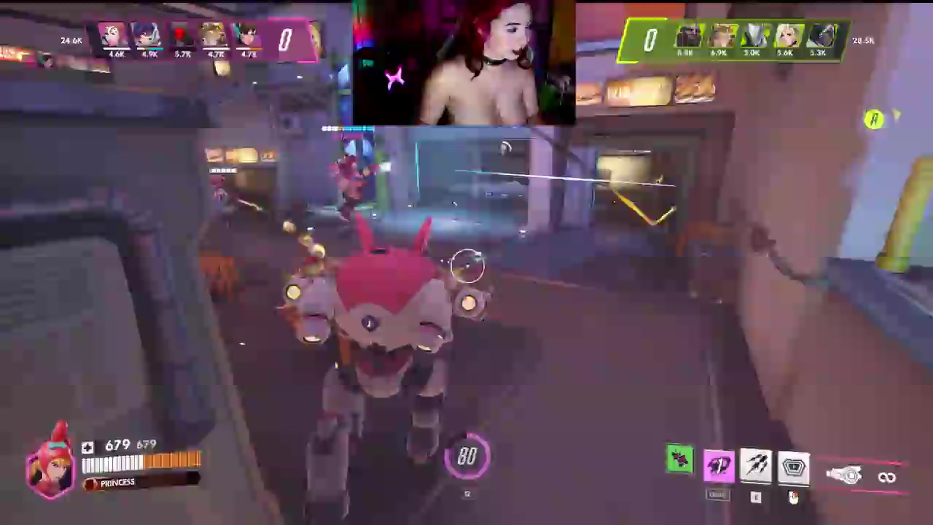 Gallery image thumbnail from BirthdayJess's myfreecams stream on, 05/28/2026, 08:26 image 13 of 20