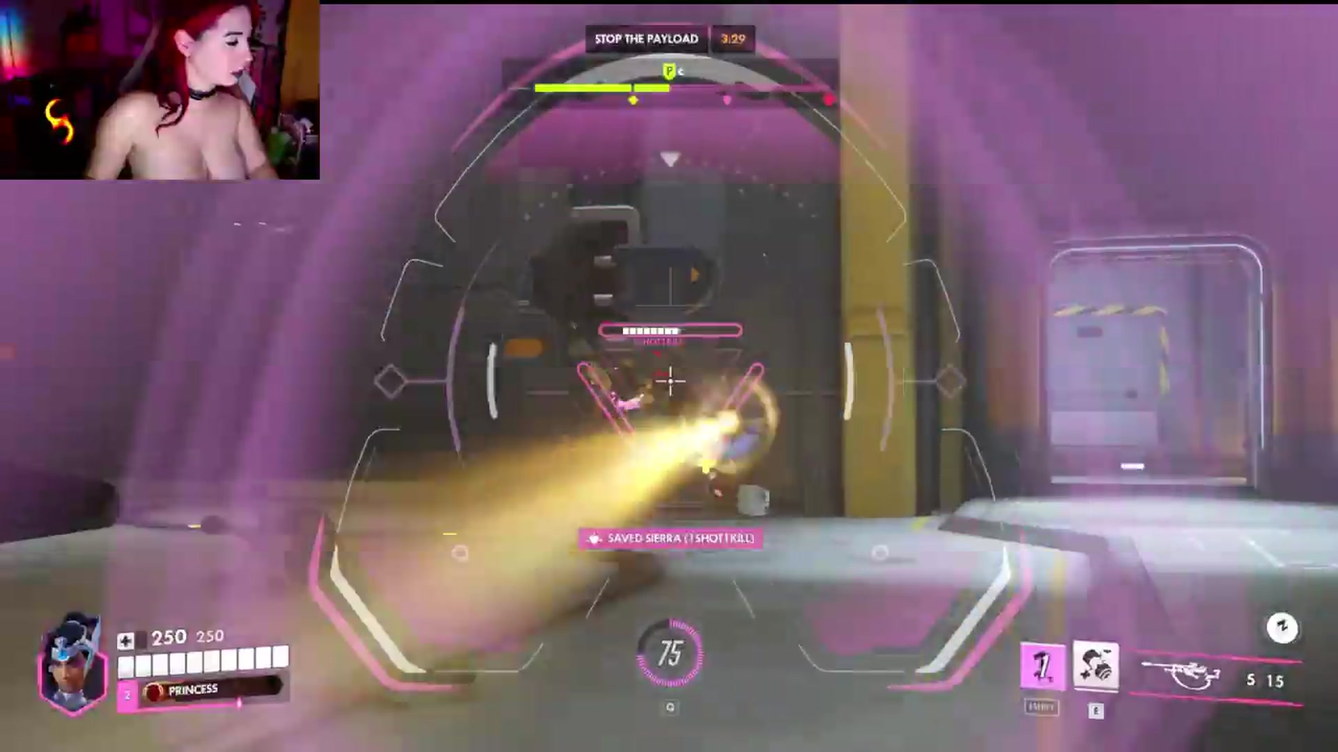 Gallery image thumbnail from BirthdayJess's myfreecams stream on, 05/28/2026, 09:14 image 5 of 20