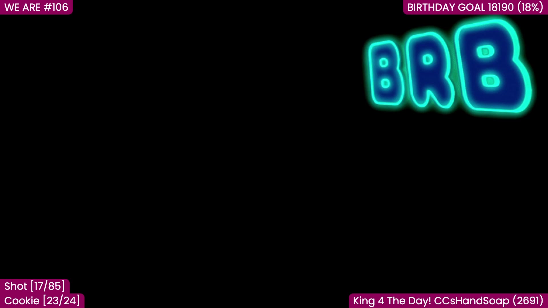 Gallery image thumbnail from BirthdayKleo's myfreecams stream on, 07/23/2023, 06:21 image 16 of 20