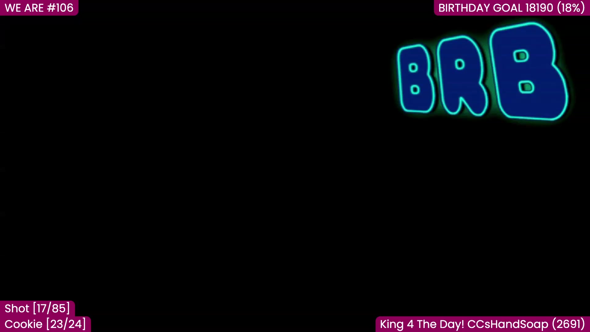 Gallery image thumbnail from BirthdayKleo's myfreecams stream on, 07/23/2023, 06:21 image 18 of 20