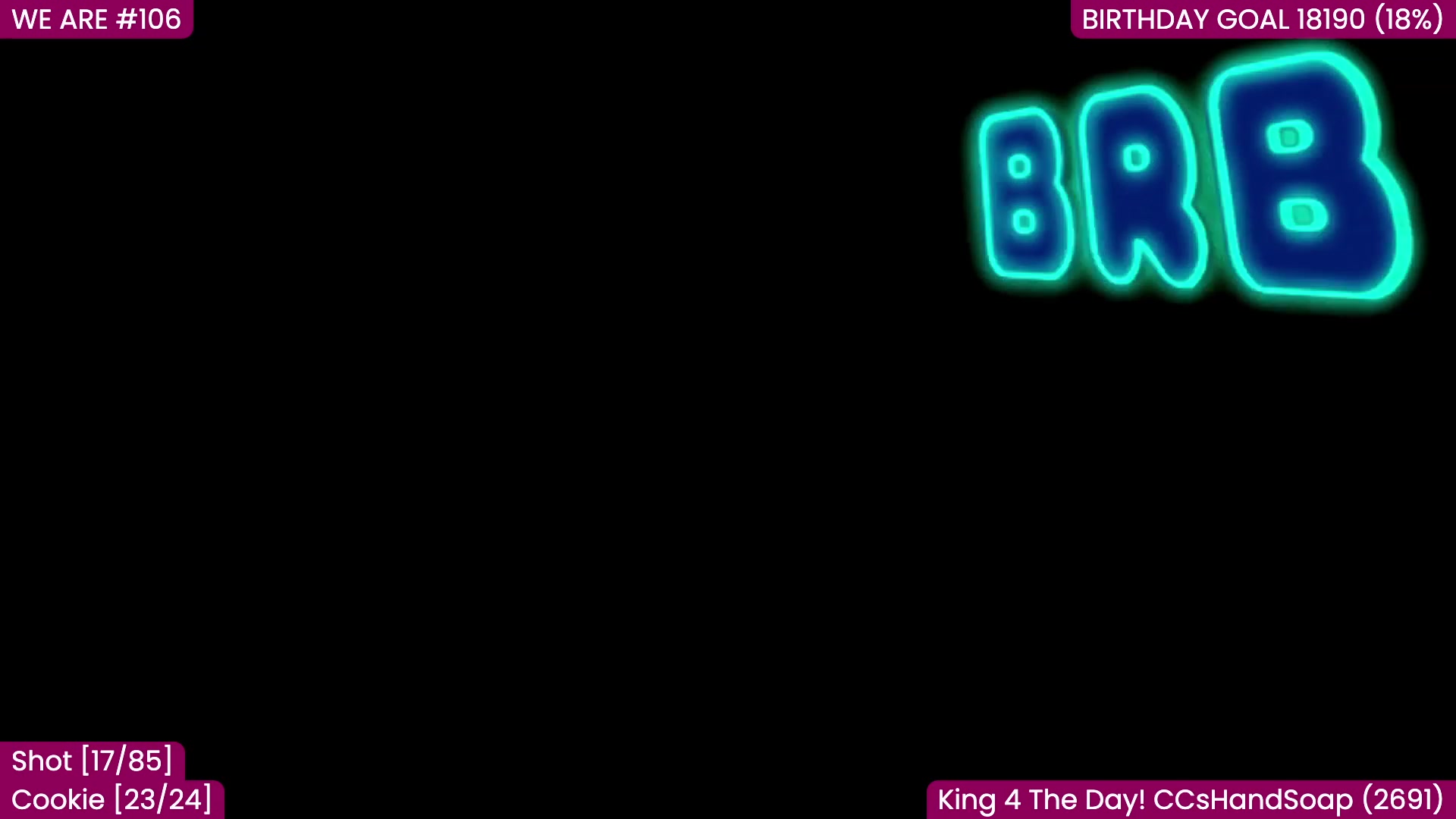 Gallery image thumbnail from BirthdayKleo's myfreecams stream on, 07/23/2023, 06:21 image 17 of 20