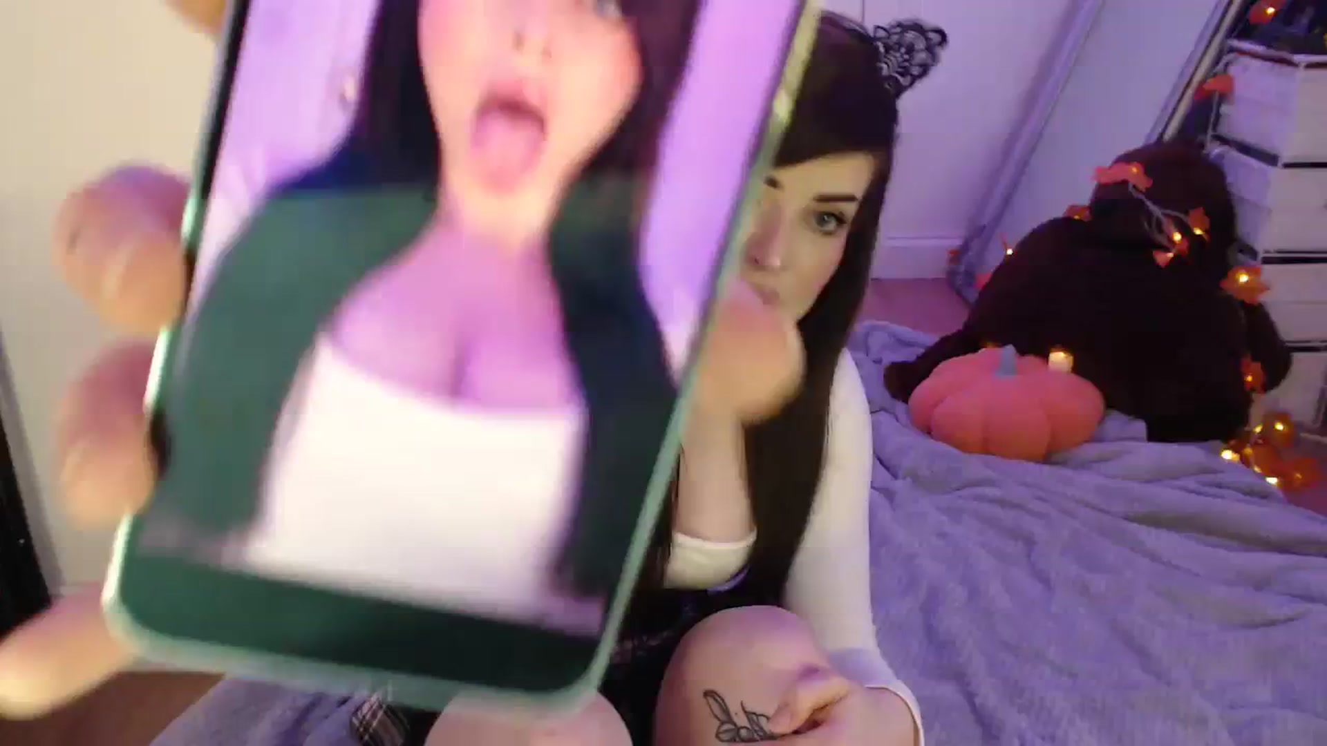 Gallery image thumbnail from BirthdayLex's myfreecams stream on, 11/15/2023, 23:13 image 7 of 20