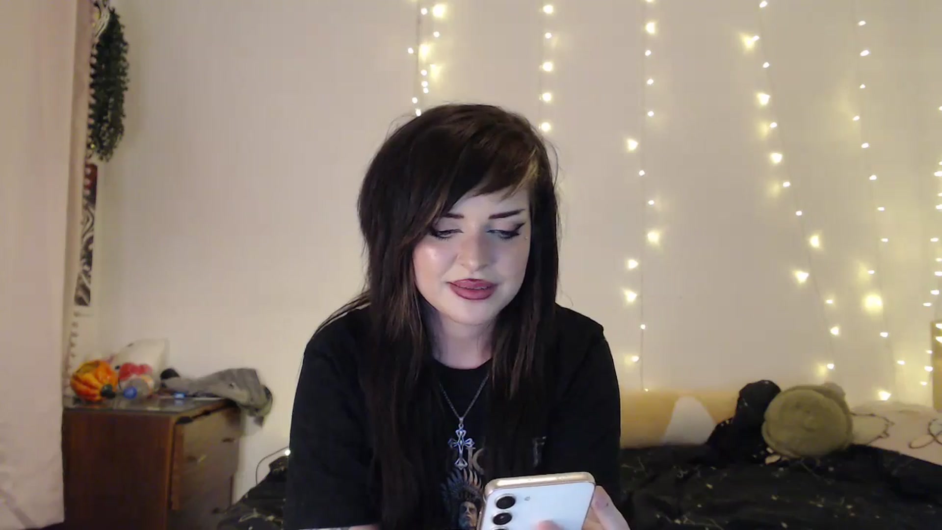 Gallery image thumbnail from BirthdayLex's myfreecams stream on, 07/25/2024, 23:28 image 9 of 20