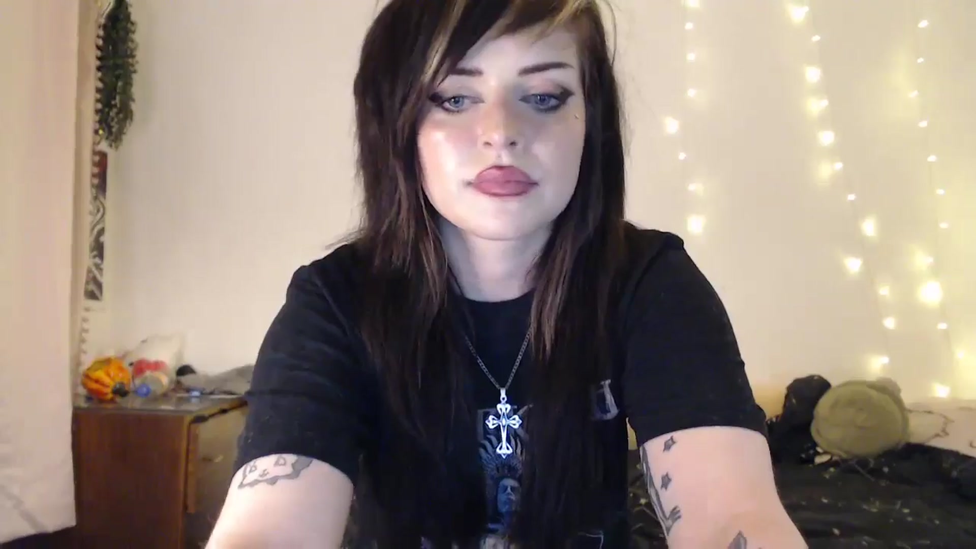 Gallery image thumbnail from BirthdayLex's myfreecams stream on, 07/25/2024, 23:28 image 10 of 20