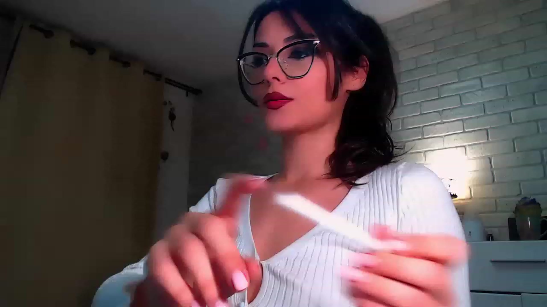 Gallery image thumbnail from BirthdayLexie's myfreecams stream on, 11/25/2022, 23:29 image 12 of 20