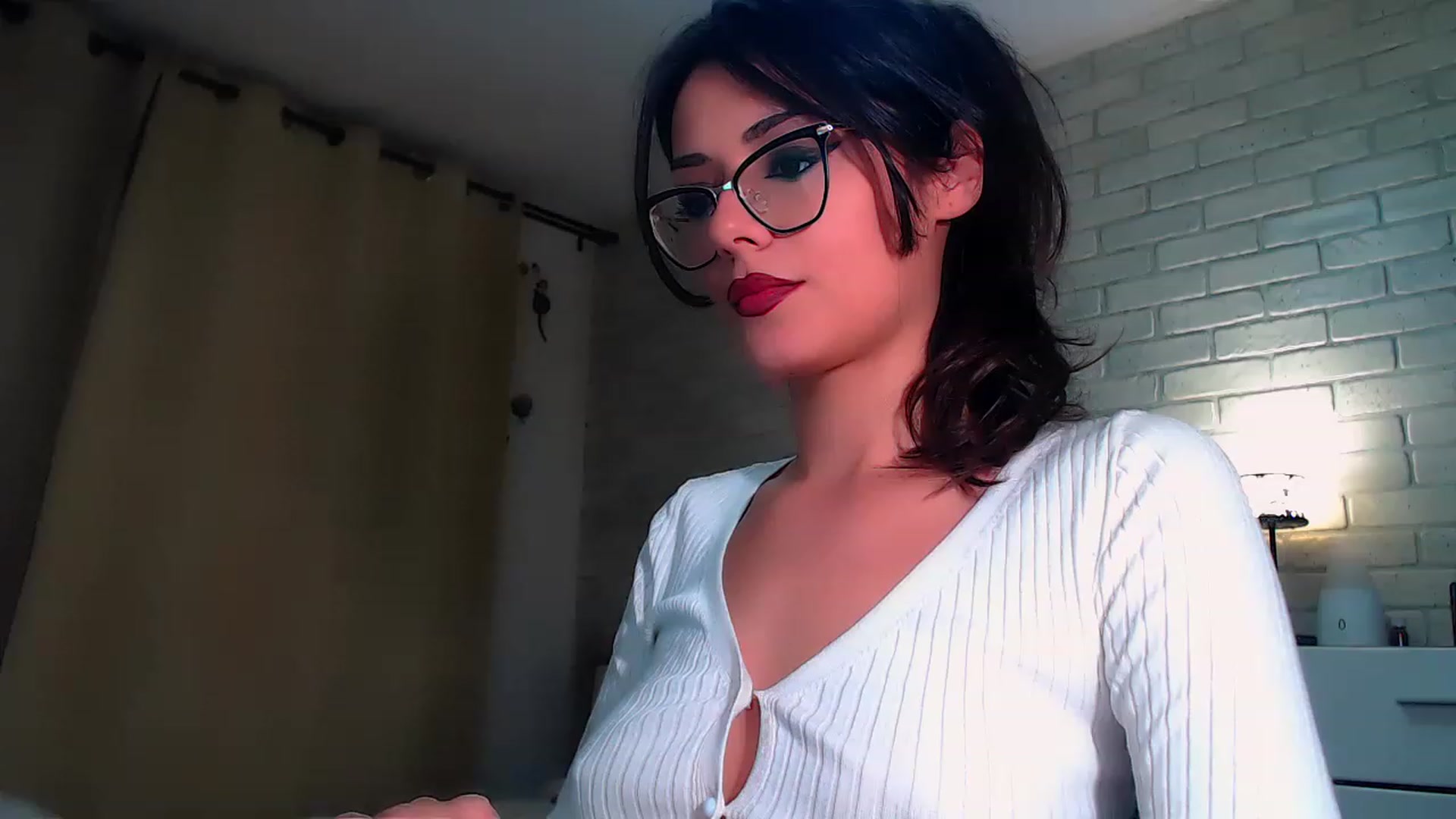 Gallery image thumbnail from BirthdayLexie's myfreecams stream on, 11/25/2022, 23:29 image 9 of 20