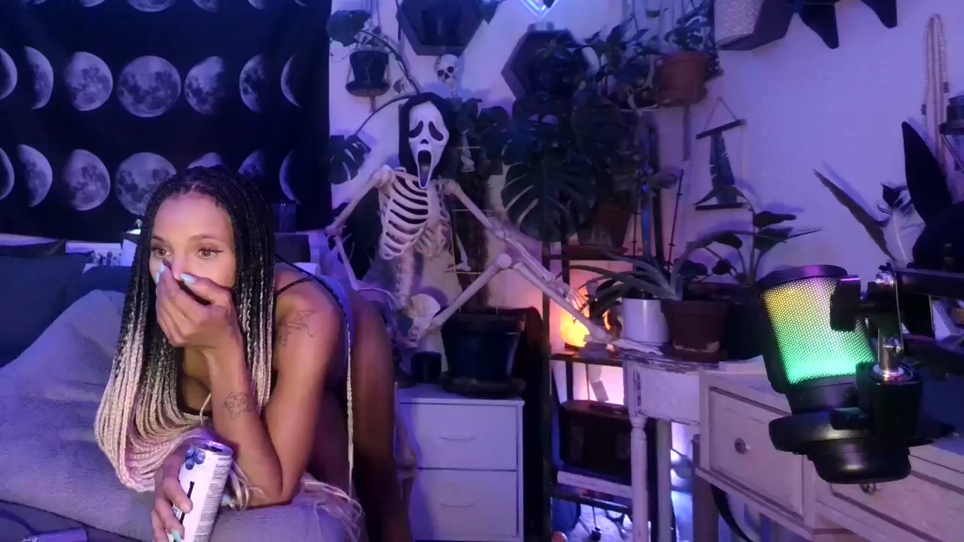 Gallery image thumbnail from BirthdayLexxx's myfreecams stream on, 09/07/2024, 07:32 image 14 of 20