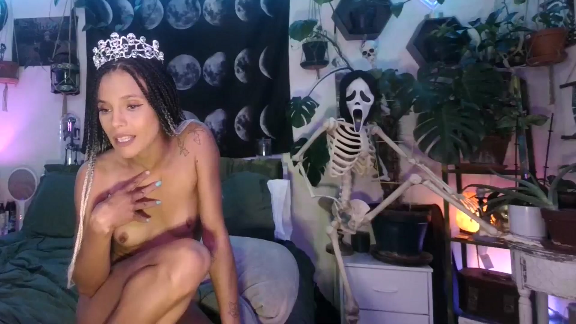 Gallery image thumbnail from BirthdayLexxx's myfreecams stream on, 09/07/2024, 08:32 image 15 of 20