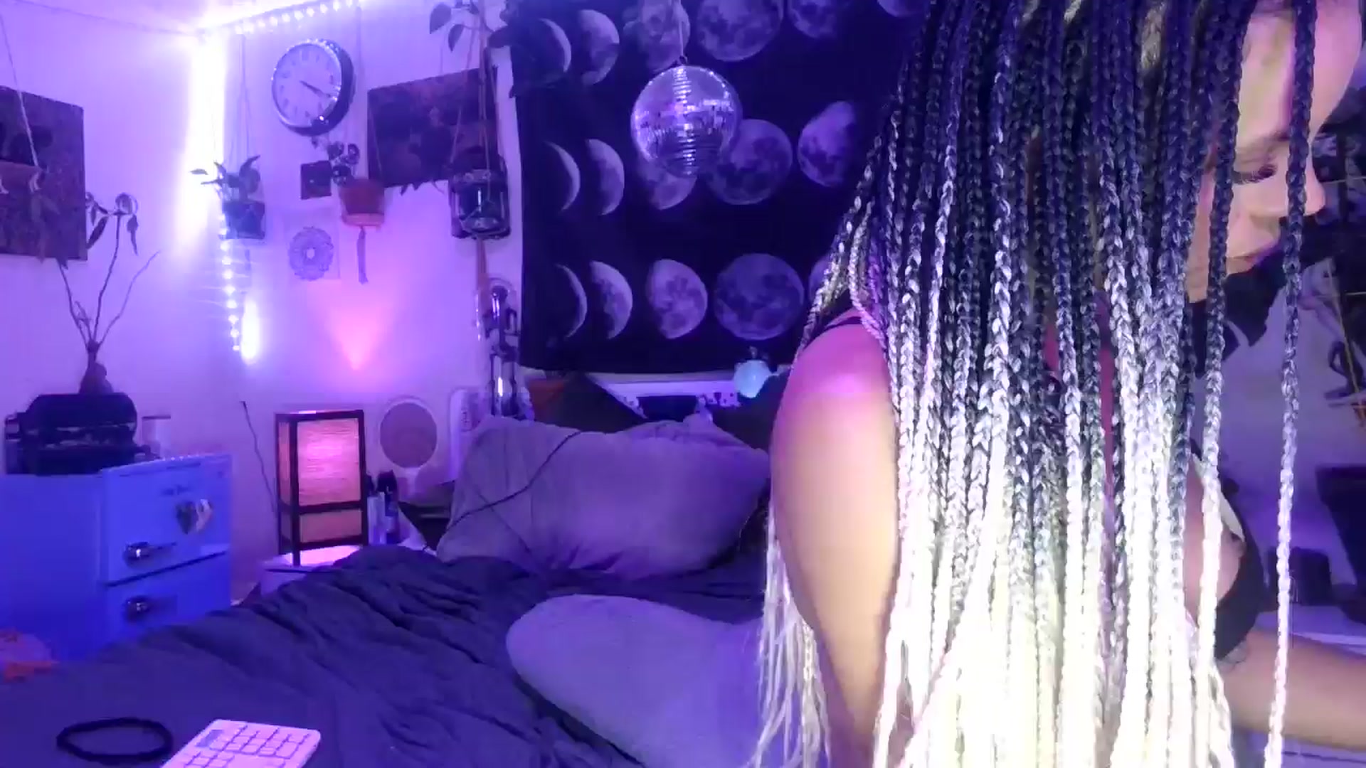 Gallery image thumbnail from BirthdayLexxx's myfreecams stream on, 09/09/2024, 09:51 image 8 of 20