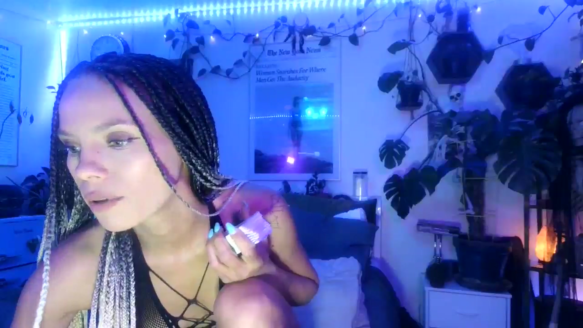 Gallery image thumbnail from BirthdayLexxx's myfreecams stream on, 09/12/2024, 06:35 image 10 of 20