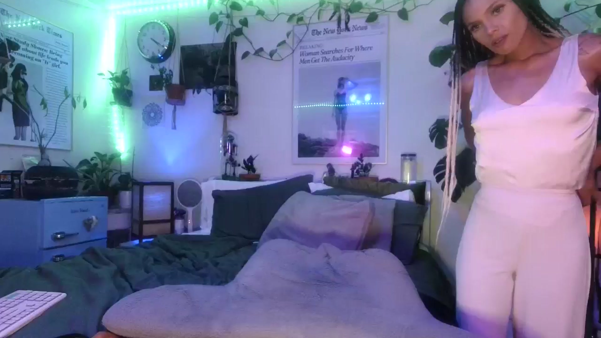 Gallery image thumbnail from BirthdayLexxx's myfreecams stream on, 09/12/2024, 11:07 image 12 of 20